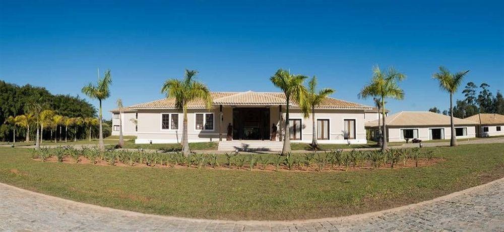 Santissimo Resort Тирадентис Экстерьер фото