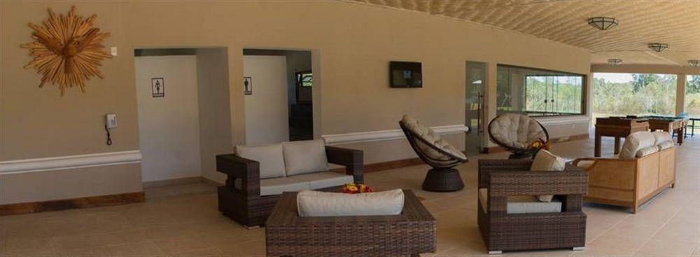 Santissimo Resort Тирадентис Экстерьер фото