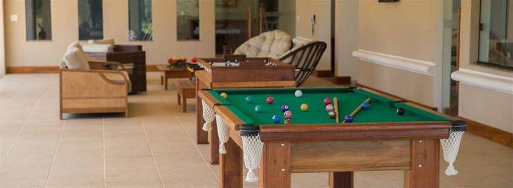 Santissimo Resort Тирадентис Экстерьер фото