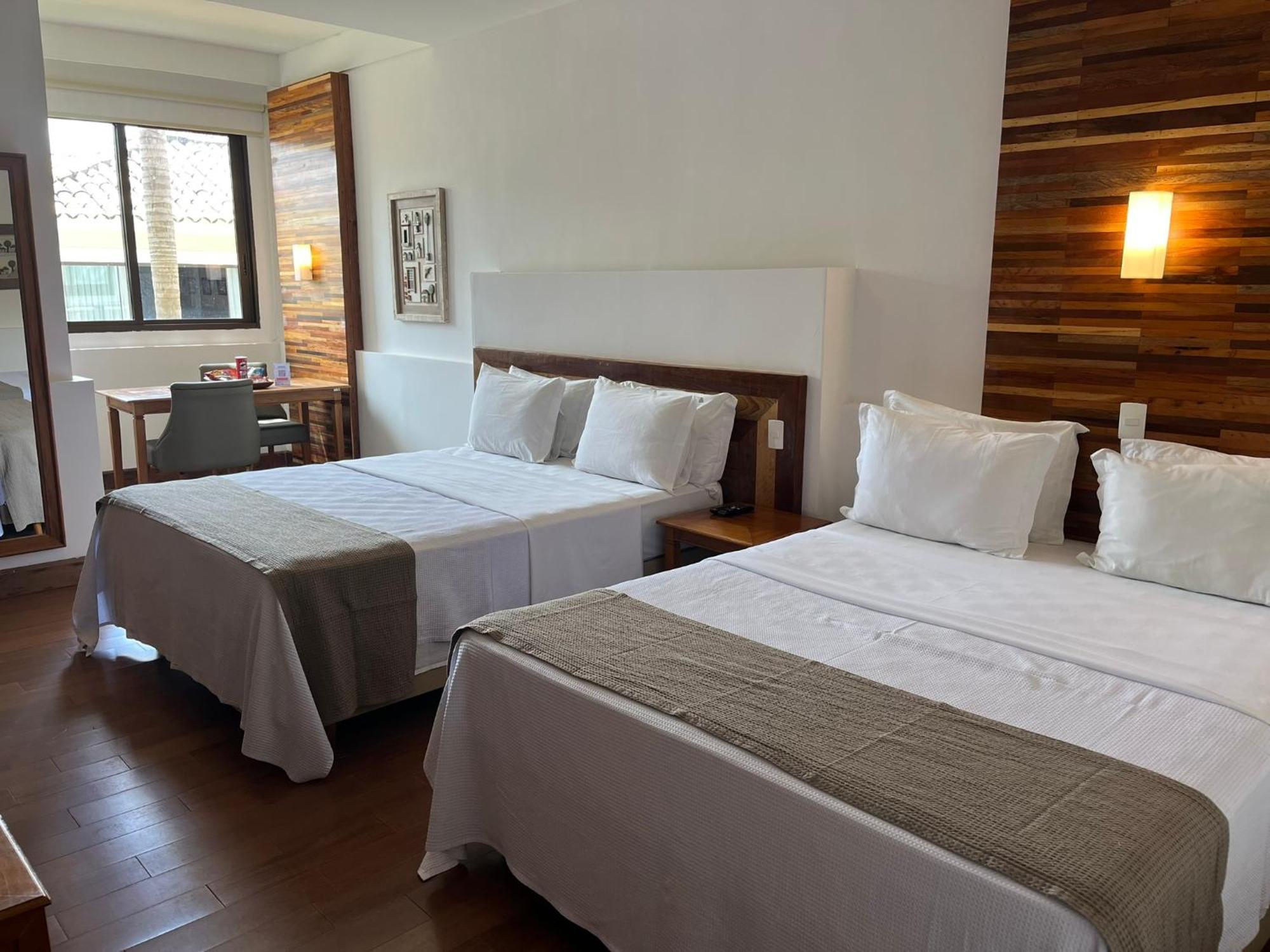 Santissimo Resort Тирадентис Экстерьер фото