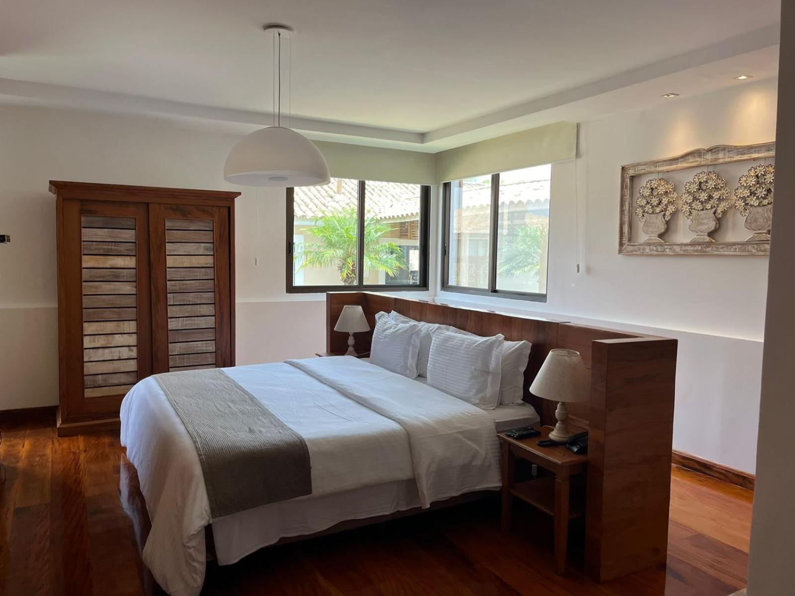 Santissimo Resort Тирадентис Экстерьер фото