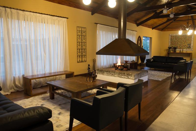 Santissimo Resort Тирадентис Экстерьер фото